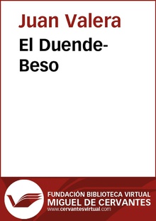El Duende-Beso