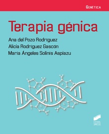 TERAPIA GÈNICA (Genética)