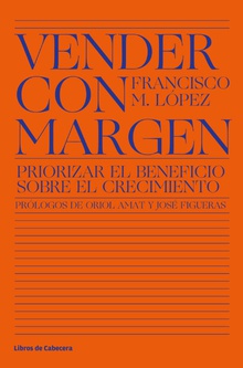 Vender con margen