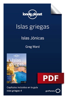 Islas griegas 4_9. Islas Jónicas