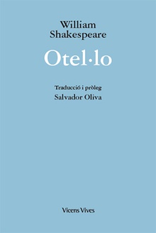 Oteltlo (ed. rustica)