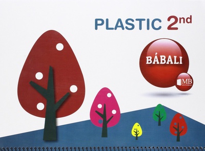Plastic Babali 2ºprimaria