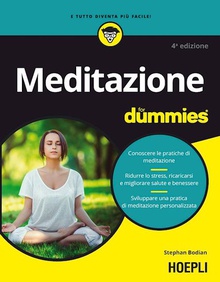 Meditazione For Dummies