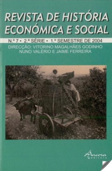 Revista historia economica social 1ºsemestre 2004