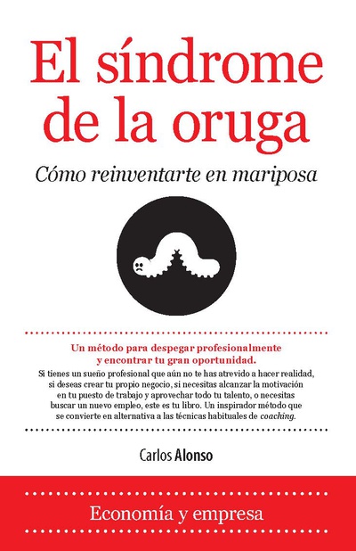 El síndrome de la oruga