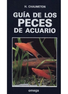 Guía de los peces de acuario