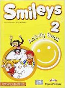 Smileys 2º.primaria. Activity pack. Edición española