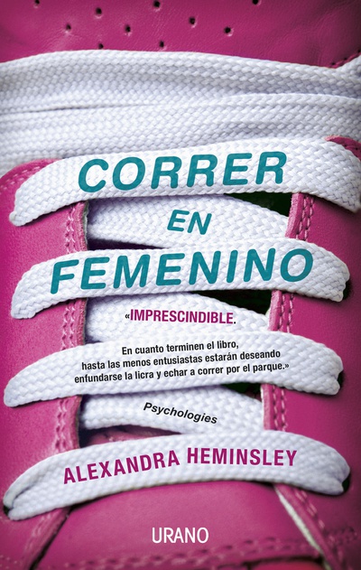 Correr en femenino