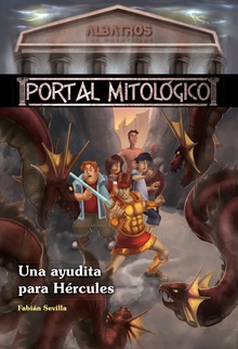 Una ayudita para Hércules EBOOK