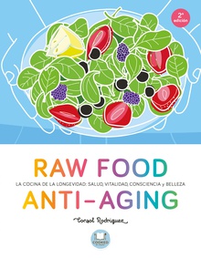 Raw Food Anti-aging