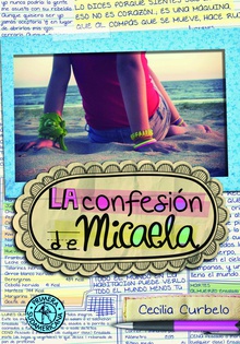 La confesión de Micaela