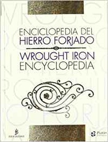 Enciclopedia del hierro forjado