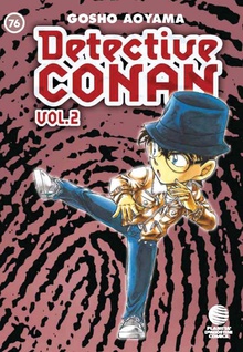 Detective conan (vol.2)
