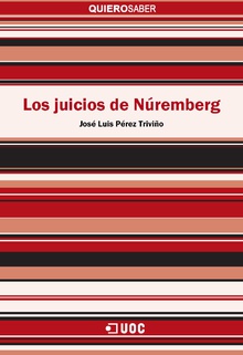 Los juicios de Nuremberg