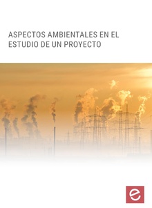 Aspectos ambientales en el estudio de un proyecto