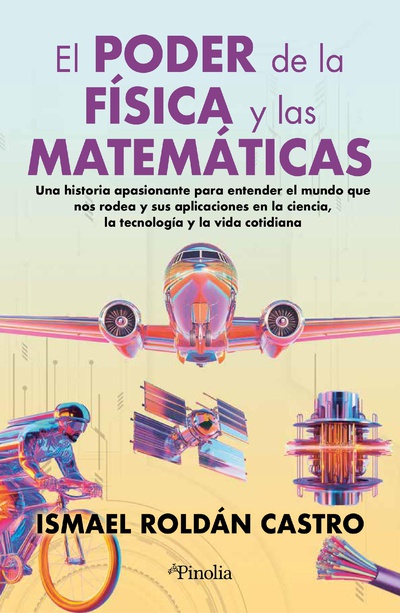 El poder de las matemáticas y la tecnología