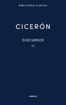 Discursos III