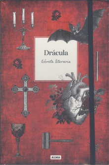 Libreta dracula