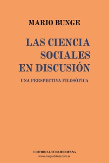Las Ciencias Sociales en discusion