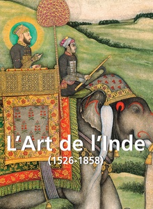 L’Art de l’Inde