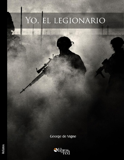 Yo, el legionario
