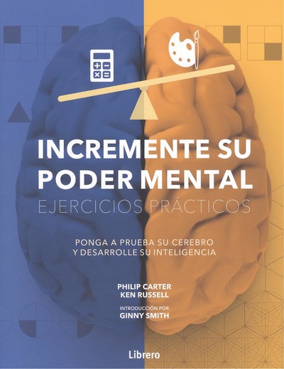 Incremente su poder mental ejercicios practicos