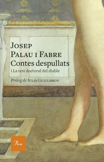 Contes despullats