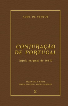 Conjuraçao de Portugal