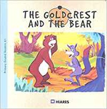 The goldcrest and the bear