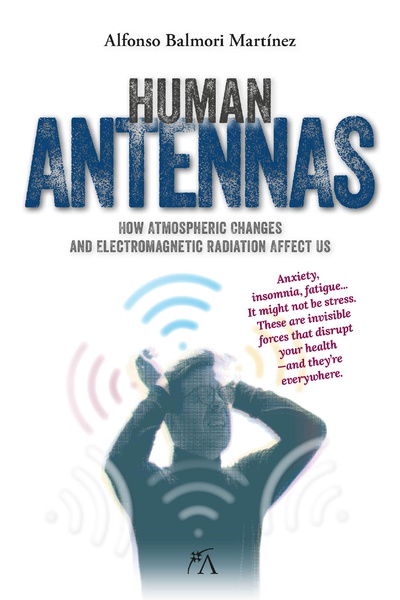 Human Antennas
