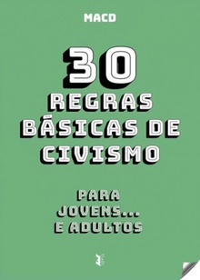 30 regras basicas de civismo para jovens e adultos