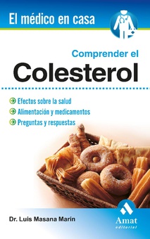 Comprender el colesterol. Ebook