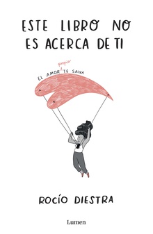 Este libro no es acerca de ti