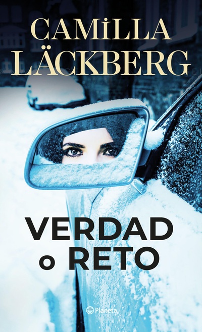 Verdad o reto (Ed. Argentina)