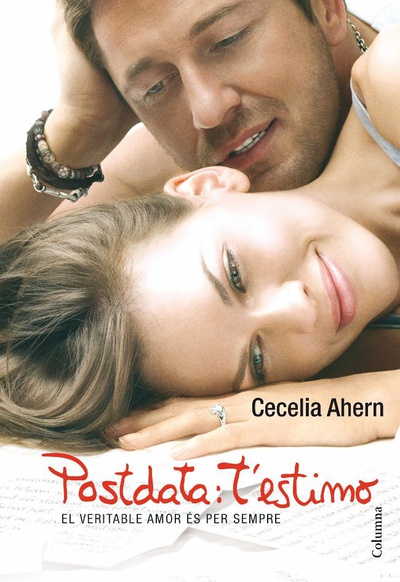 Postdata: t'estimo