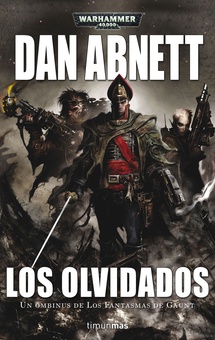 Los olvidados Omnibus nº 03