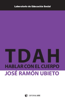 TDAH: Hablar con el cuerpo