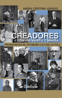 Creadores contra viento y marea