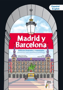 Madrid y Barcelona