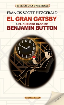 El Gran Gatsby & El curioso caso de Benjamin Button