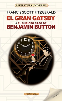 El Gran Gatsby & El curioso caso de Benjamin Button