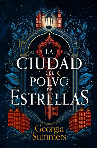 La ciudad del polvo de estrellas