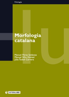 Morfologia catalana