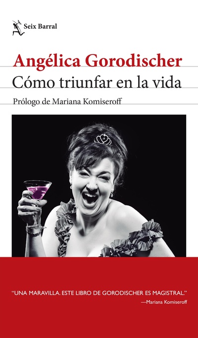 Cómo triunfar en la vida