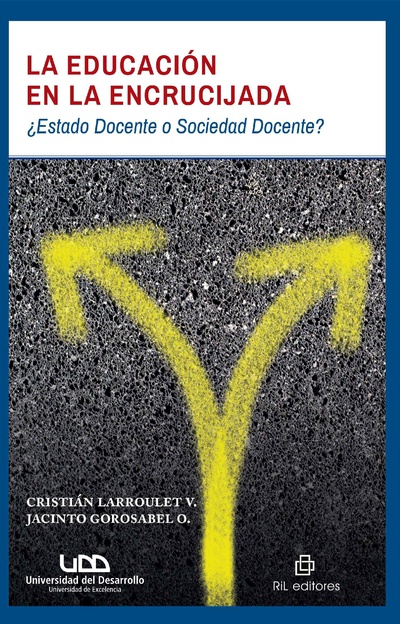 La educación en la encrucijada