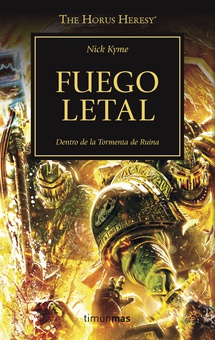 Fuego letal, nº 32/54