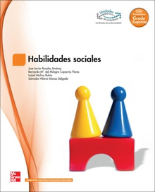 habilidades sociales (ed.infantil.servicios)