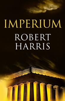 Imperium (Trilogía de Cicerón 1)