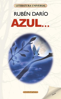 Azul…