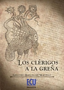 Los clérigos a la Greña